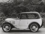 Austin 7 Swallow Saloon 1927 года